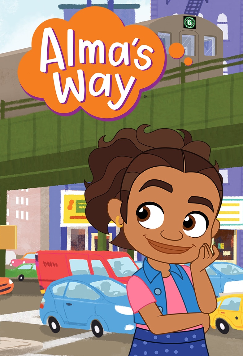 Alma's Way