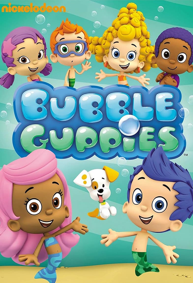 Bubble Guppies